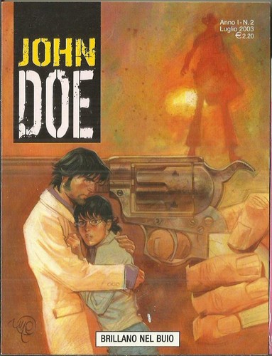 John doe 7 8 12 - 7, 13