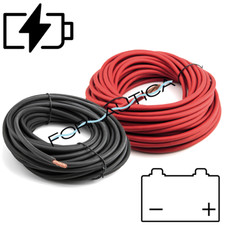 CAVO BATTERIA MARINO GUAINA