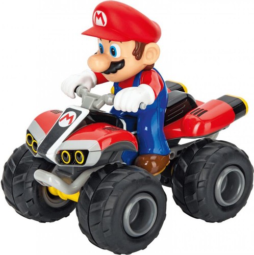 Mario kart 20 modellino - mario,