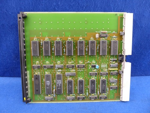 Siemens deutronic siu q2031 - deutronic,