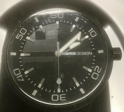Momo design md2298bk nero - design,