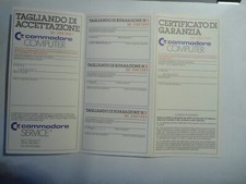 PIEGHEVOLE DA COLLEZIONE -