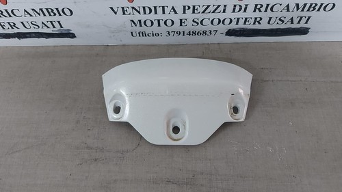 Carena centrale superiore