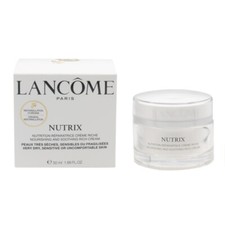 Lancome Nutrix Crema Viso Crema Ricca Nutriente e Lenitiva 50ml Idratante