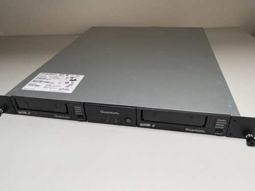 Quantum l33cx incl 2 - quantum,