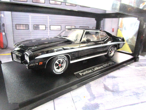 Pontiac mans coupe lemans - mans,