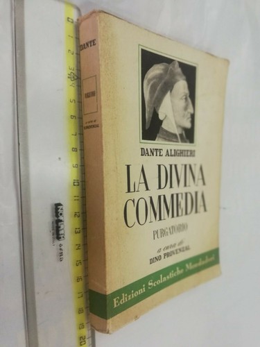 Dante alighieri divina - la,