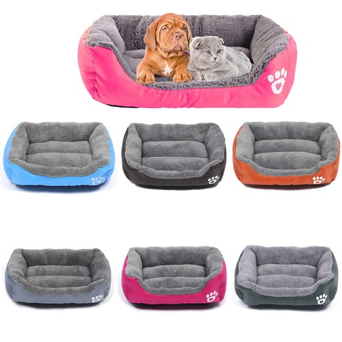 Cuccia lavabile per cani - , gatti