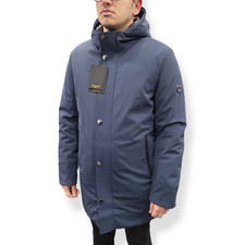 Giubbotto UOMO in tessuto