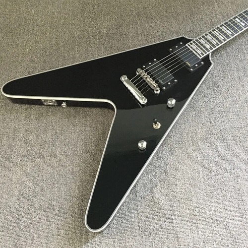 Flying custom chitarra - flying, v