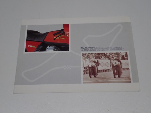 Moto guzzi imola - moto, 35