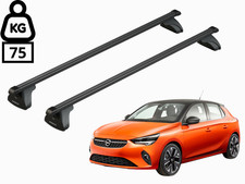 BARRE PORTATUTTO PORTAPACCHI