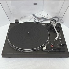 Technics SL-1900 Giradischi