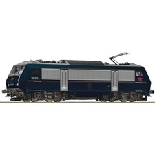 ROCO 7520168 H0 Locomotiva