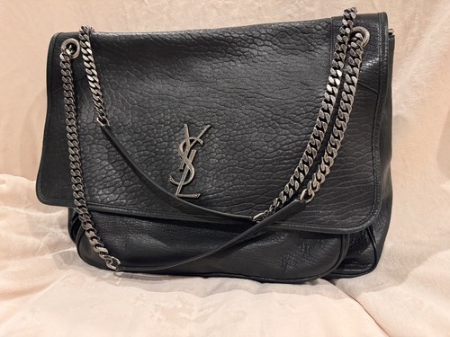 Borsa saint laurent niki - niki, 47