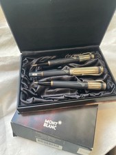 MONTBLANC LIMITED EDITION