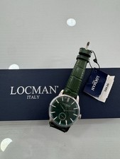 OROLOGIO UOMO LOCMAN Ref