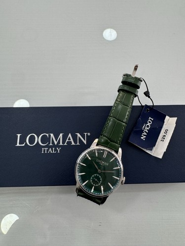 Orologio uomo locman ref - orologio,