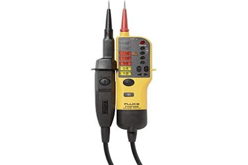 Fluke t110 tester tensione - fluke, di