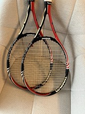 Wilson BLX Six. Racchetta da