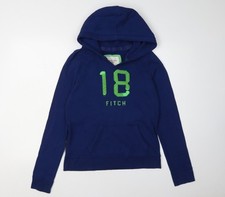 Abercrombie & Fitch Felpa con