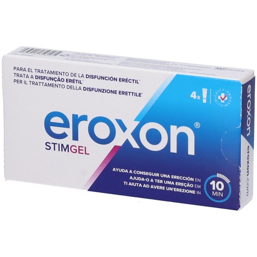Eroxon stimgel per problemi - stimgel,