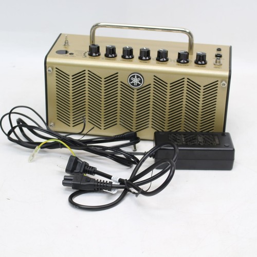 Amplificatore per chitarra