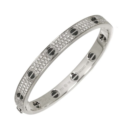 Bracciale cartier love - cartier,