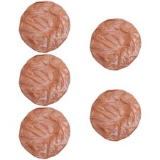  5 pezzi tovaglia rotonda