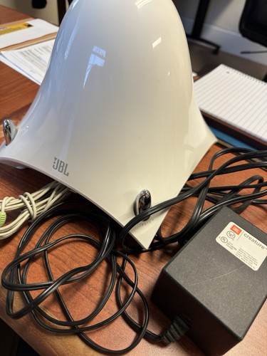 Jbl creature altoparlanti - jbl,