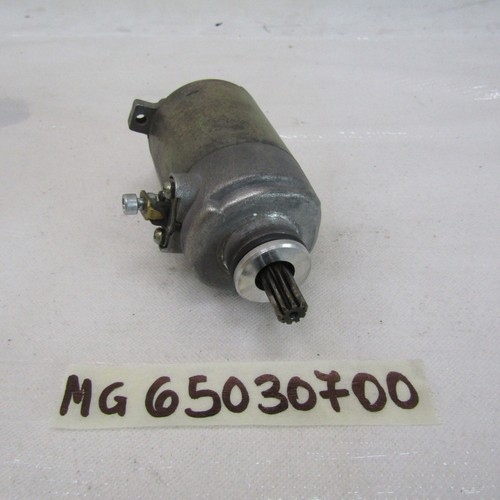 Motorino avviamento starter - avviamento,