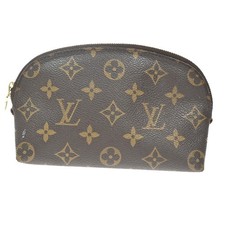 Pochette logo louis vuitton - logo,