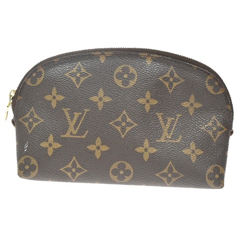 Pochette logo louis vuitton - pochette,