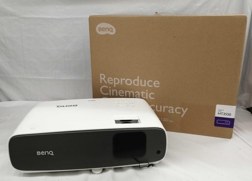 Benq ht3550 proiettore 2000 - benq,