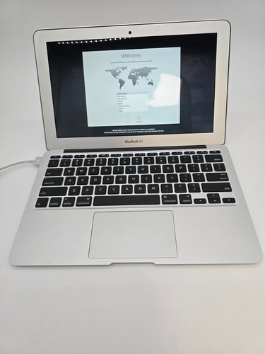 Apple macbook air 2015 - 2015, a1465