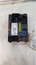 BODY COMPUTER PER JEEP Compass Serie 55282328 (16>)
