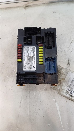 Body computer per jeep - jeep, compass