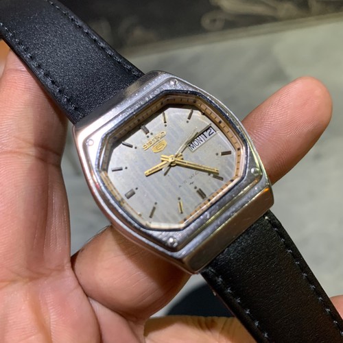 Orologio uomo seiko abito - seiko, 5