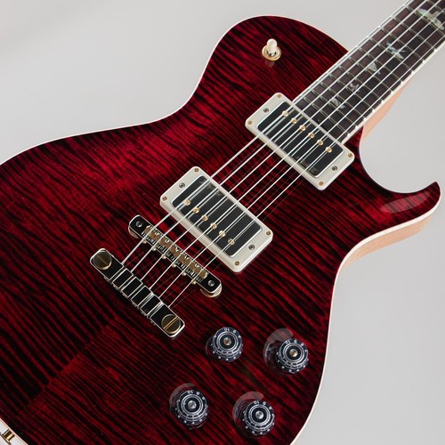 Paul reed smith mccarty - smith,