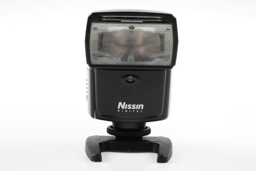 Flash nissan speedlite di466 - speedlite,