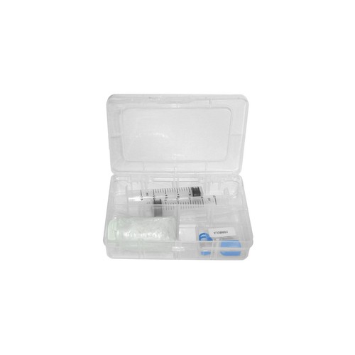 Xlc kit per spurgo freni - kit,