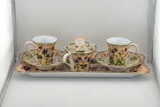 LG Porcelaine Limoges Coffee