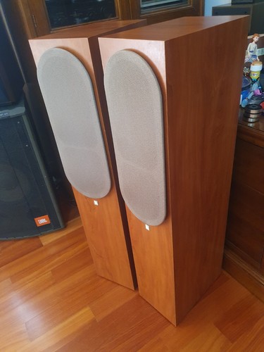 Pro ego 515 150w rms - 150w, 2