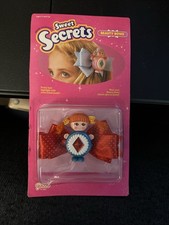 Fiocchi di bellezza vintage