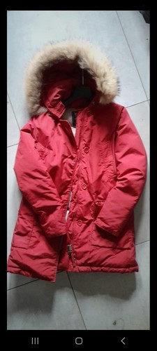 Piumino woolrich - piumino,