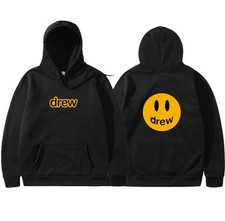Felpa con cappuccio Drew House
