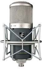 SE ELECTRONICS GEMINI II