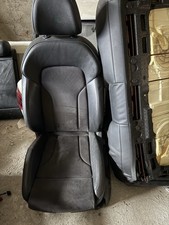 sedili audi q3