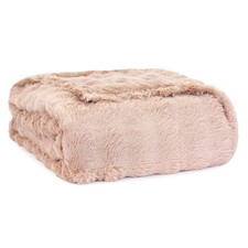 Coperta Plaid Hylton in