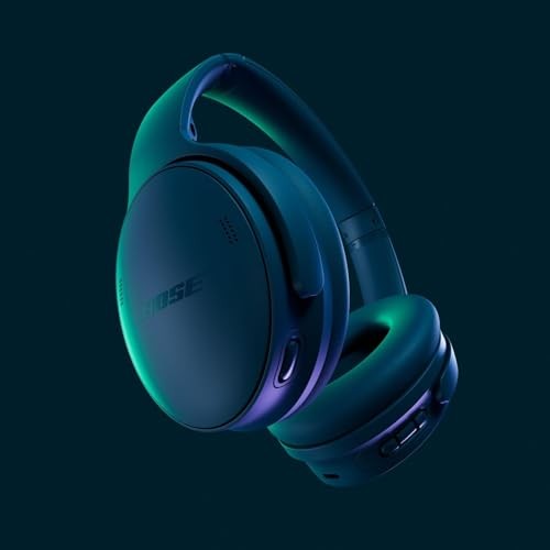 Bose quietcomfort cuffie - bose,